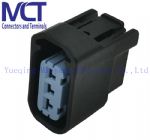 6189-0728 Sumitomo Waterproof Wire Connector for Honda Civi CRV Ignition Coil