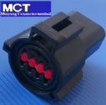 8 way  automotive connector   MCT-039009