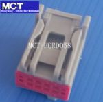 8 way automotive wire connector MCT-FORD058 for the Auto Ford Mondeo