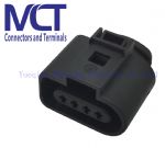 Auto Connector for VW Car Sensors 1j0973704