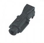 Auto connector DJ7012Y-2-21