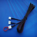 Electrical  wiring harness for Led lighting 
