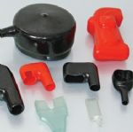 PVC Soft sleeve for the Automotive &Motorcycle wire harness secondary cell connector NO. 2 series 