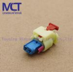 Tyco Mcon Automotive Sealed Connector 4h0973232 for VW Wiring Harness